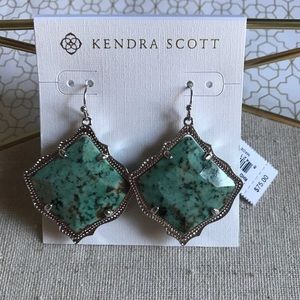 Kendra Scott Kirsten Earrings